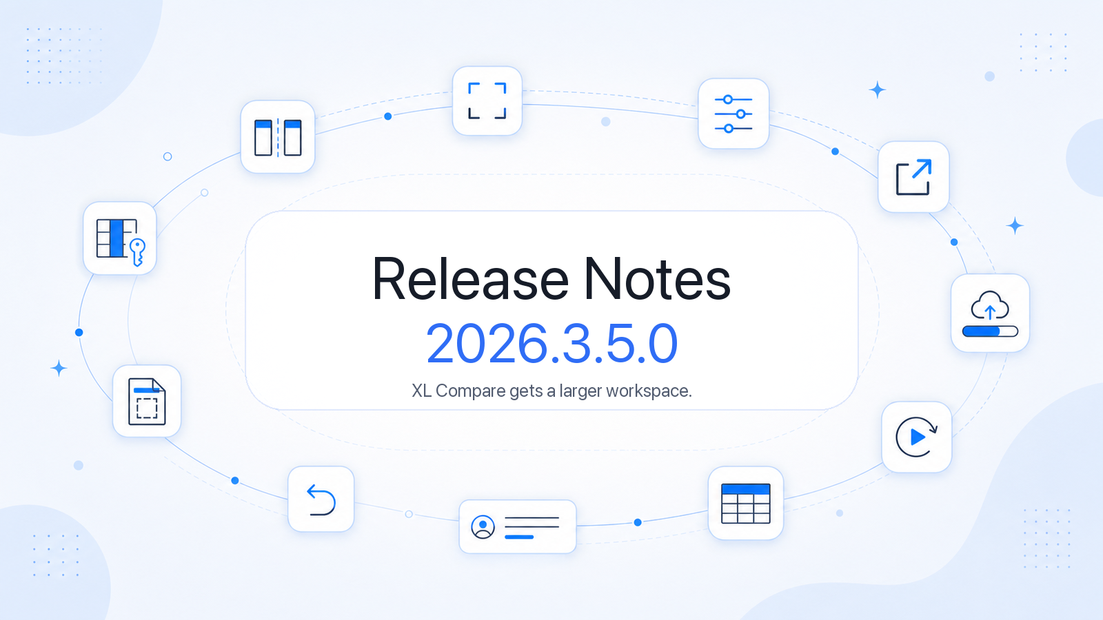 Release Notes 2026.3.5.0 banner